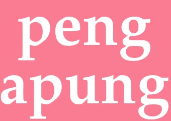 Synonym pengapung