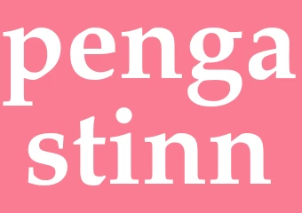 Synonym pengastinn