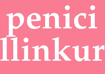 Synonym penicillinkur