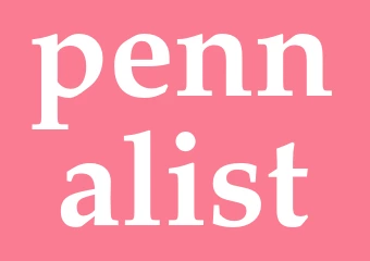 Synonym pennalist