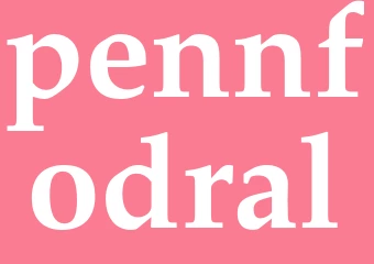 Synonym pennfodral