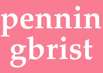 Synonym penningbrist