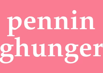 Synonym penninghunger