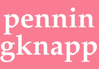 Synonym penningknapp