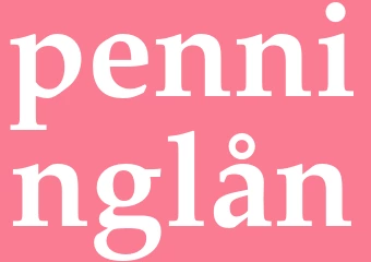 Synonym penninglån