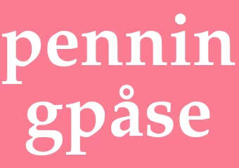 Synonym penningpåse