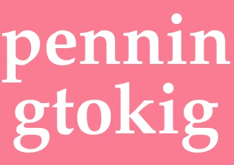 Synonym penningtokig
