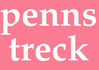 Synonym pennstreck