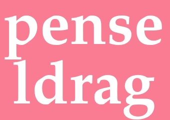 Synonym penseldrag