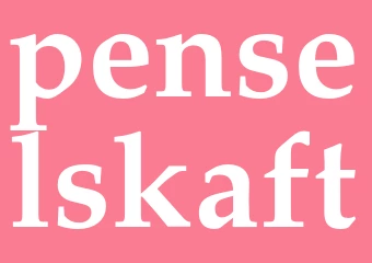 Synonym penselskaft
