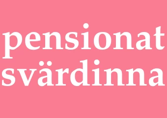 Synonym pensionatsvärdinna