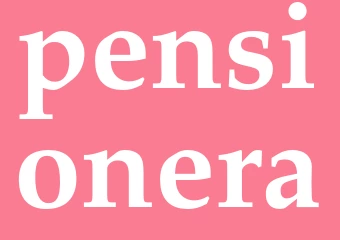 Synonym pensionera