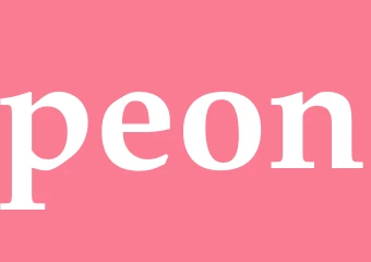 Synonym peon