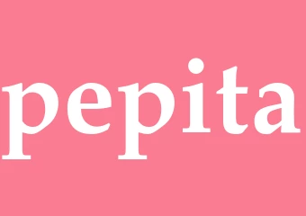 Synonym pepita