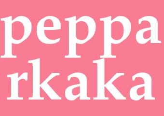 Synonym pepparkaka