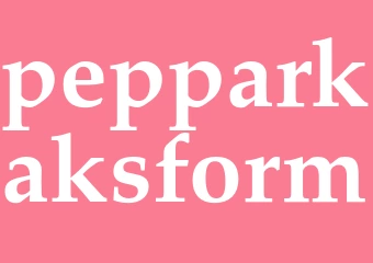 Synonym pepparkaksform