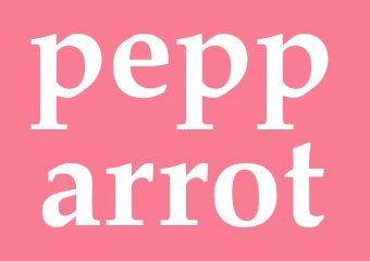 Synonym pepparrot