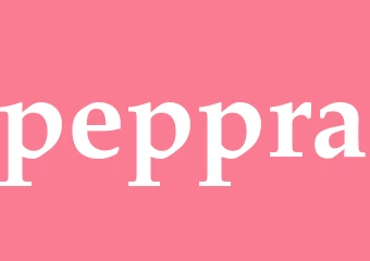 Synonym peppra