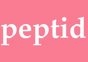 Synonym peptid