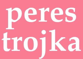 Synonym perestrojka