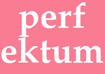 Synonym perfektum