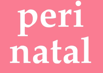 Synonym perinatal
