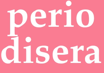Synonym periodisera