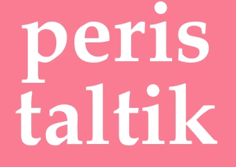 Synonym peristaltik