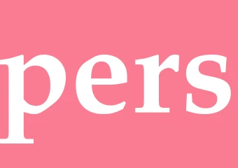 Synonym pers