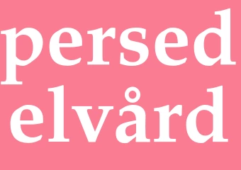 Synonym persedelvård