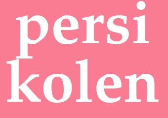 Synonym persikolen