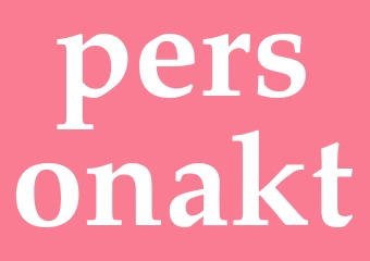 Synonym personakt
