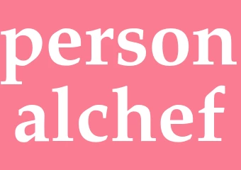 Synonym personalchef