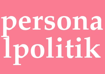 Synonym personalpolitik