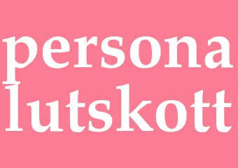 Synonym personalutskott