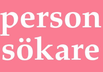 Synonym personsökare