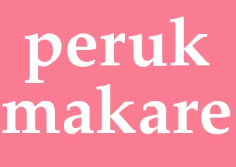 Synonym perukmakare
