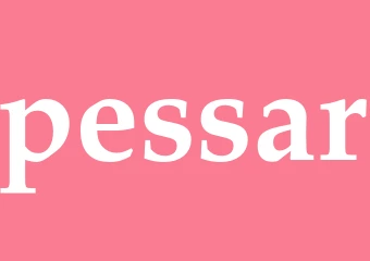 Synonym pessar