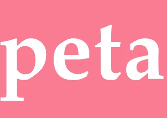 Synonym peta