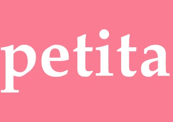 Synonym petita