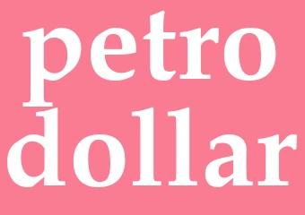 Synonym petrodollar