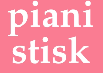 Synonym pianistisk