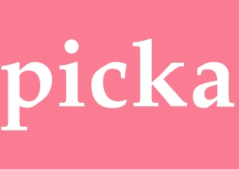 Synonym picka
