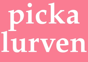 Synonym pickalurven