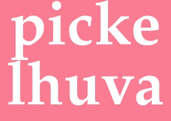 Synonym pickelhuva