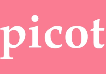 Synonym picot