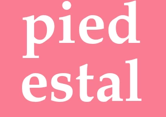 Synonym piedestal