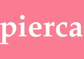 Synonym pierca