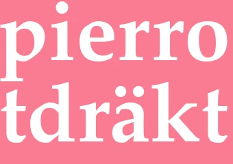 Synonym pierrotdräkt
