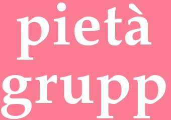 Synonym pietàgrupp